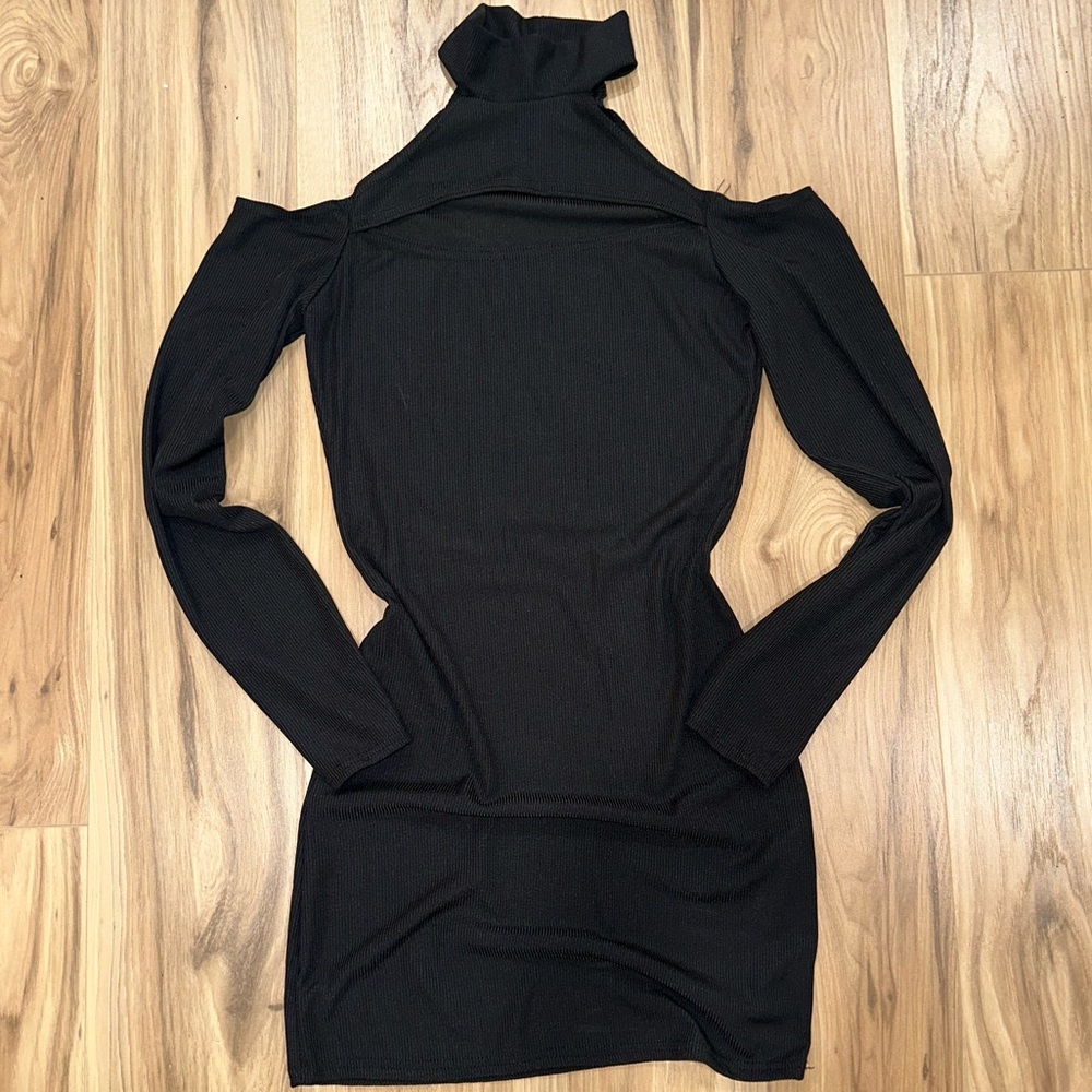 PLT DRESS